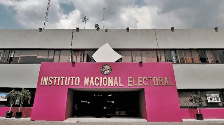 INE extenderá vigencia de credencial de elector por Covid-19