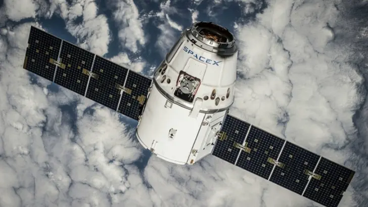 Starlink, el internet satelital de Elon Musk