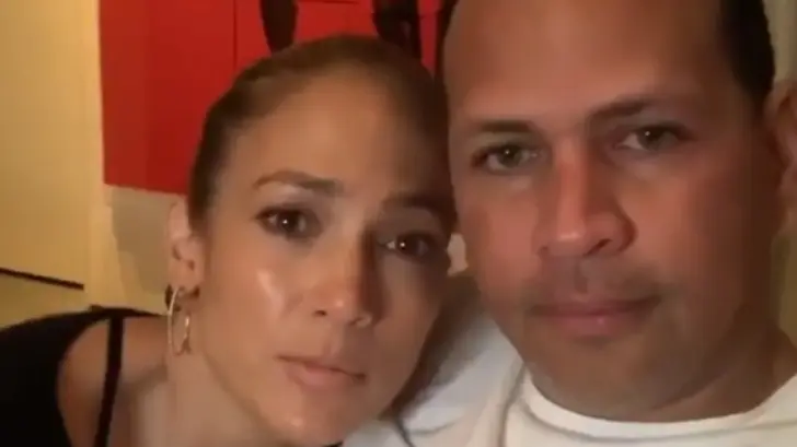 Jennifer López y Alex Rodríguez planearían comprar a los Mets