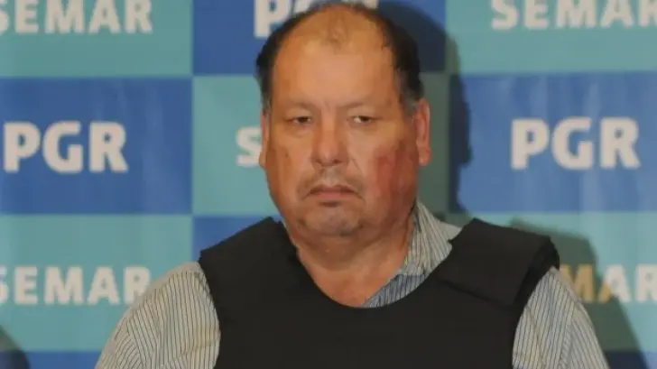 Frenan extradición de hermano de exlíder del ‘Cártel del Golfo’