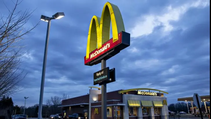 Atacan a McDonald´s: hackers los invaden en todo el mundo