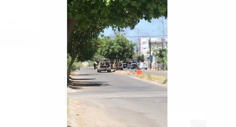 VIDEO: Un lesionado en agresión armada en Las Placitas