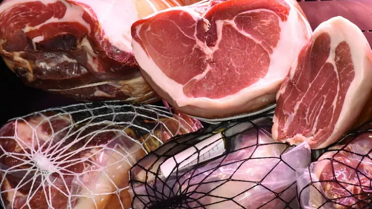 Norson refrenda su compromiso de abastecer de carne de cerdo a los hogares mexicanos