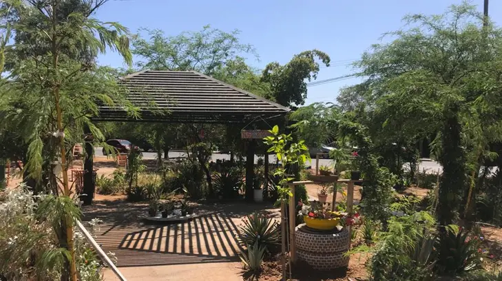 Foto: María Fernanda García