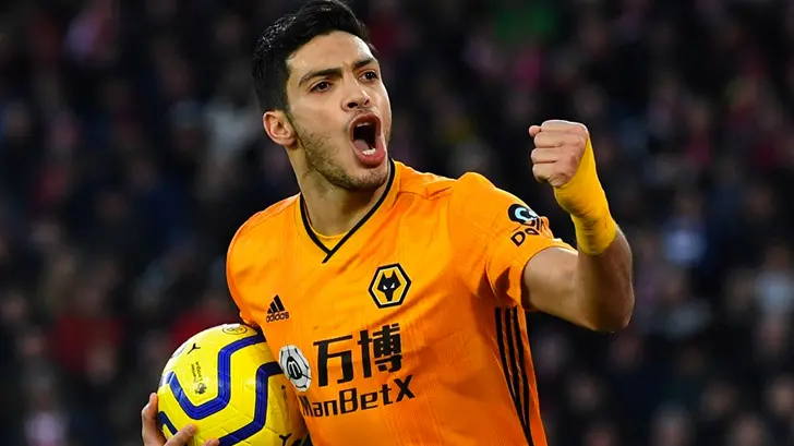 VIDEO | Wolverhampton presume ‘hijos’ de Raúl Jiménez en la Premier League