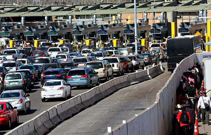 Variante Delta provoca extensión del cierre de la frontera ¡un mes más!