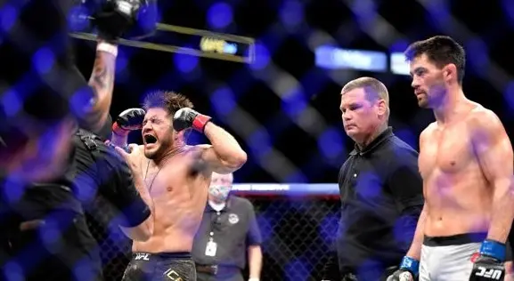 UFC genera más de 45mdd en Pago Por Evento