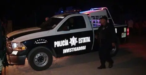 Le roban el carro y dinero en Nogales