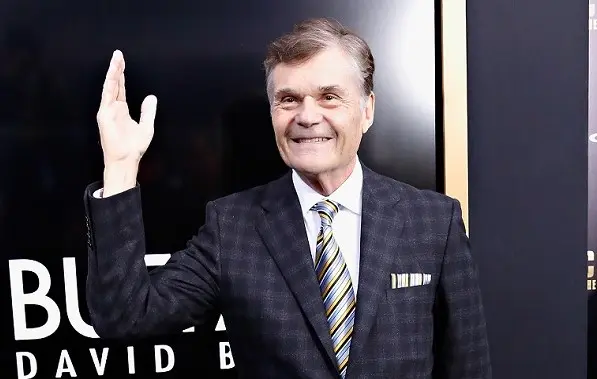 Muere Fred Willard, uno de los actores de Modern Family