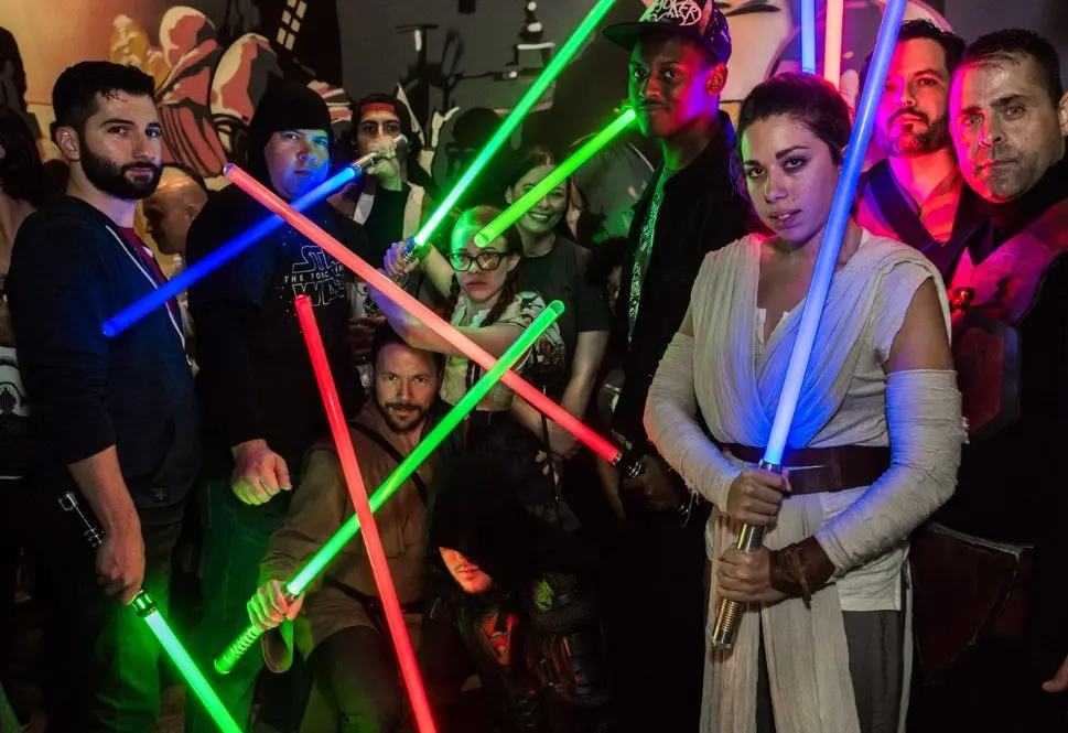¿Por qué hoy es el Día de Star Wars?