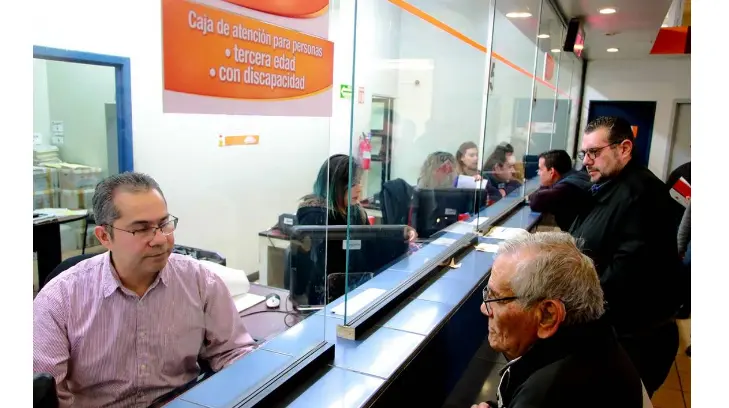 Estos serán los horarios de Tesorería en Semana Santa