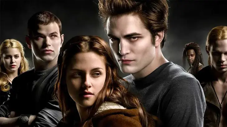 Lanzarán libro de Crepúsculo desde la perspectiva de Edward Cullen