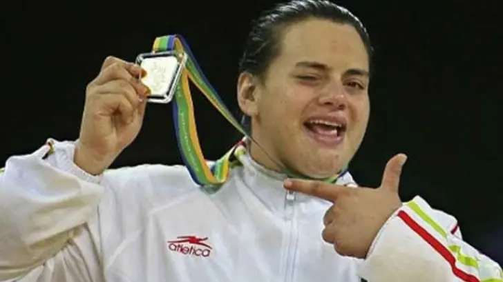 Vanessa Zambotti confirma que superó el coronavirus