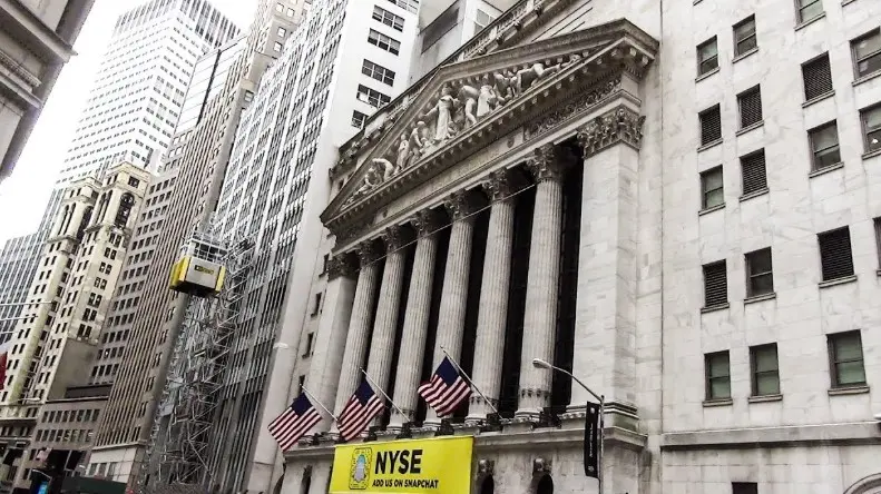 Tecnológicas impulsan a Wall Street