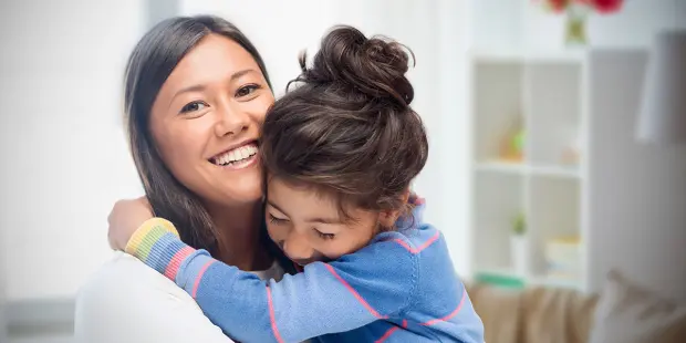 ¡Feliz Día de las Madres!