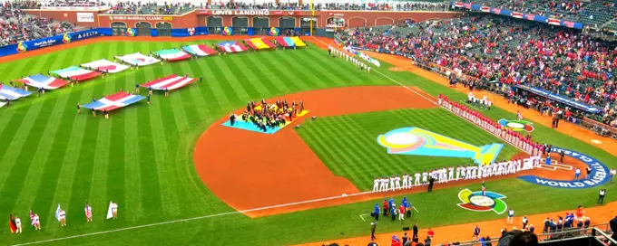 Cancelado el Clásico Mundial de Beisbol 2021