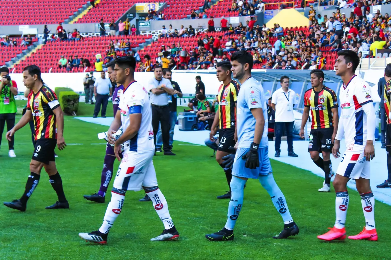 Están en veremos clubes de la nueva Liga de Desarrollo