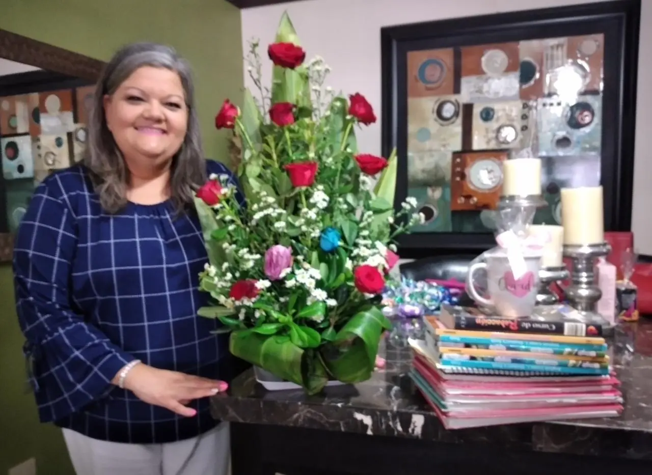 Claudia, una maestra especial para alumnos diferentes