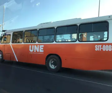 Malos tratos y deterioro de unidades, principales quejas del transporte urbano