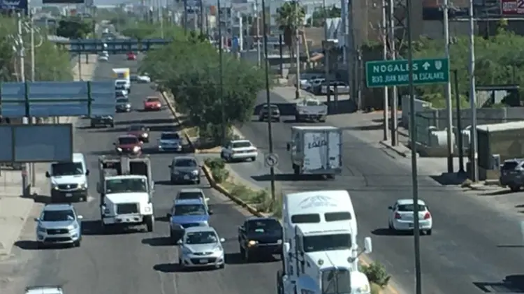 Imagen de Archivo (Jesús Ballesteros / EXPRESO)