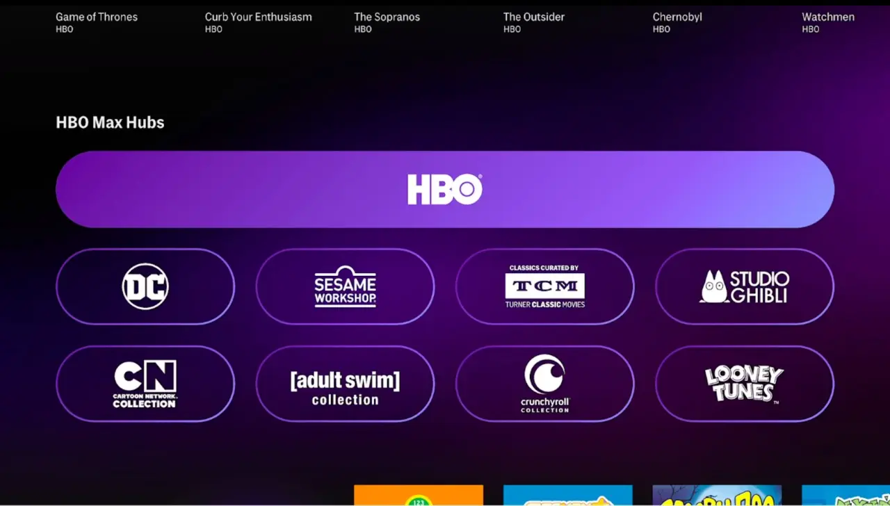 ¿Cansado de Netflix? Ahí viene HBO Max