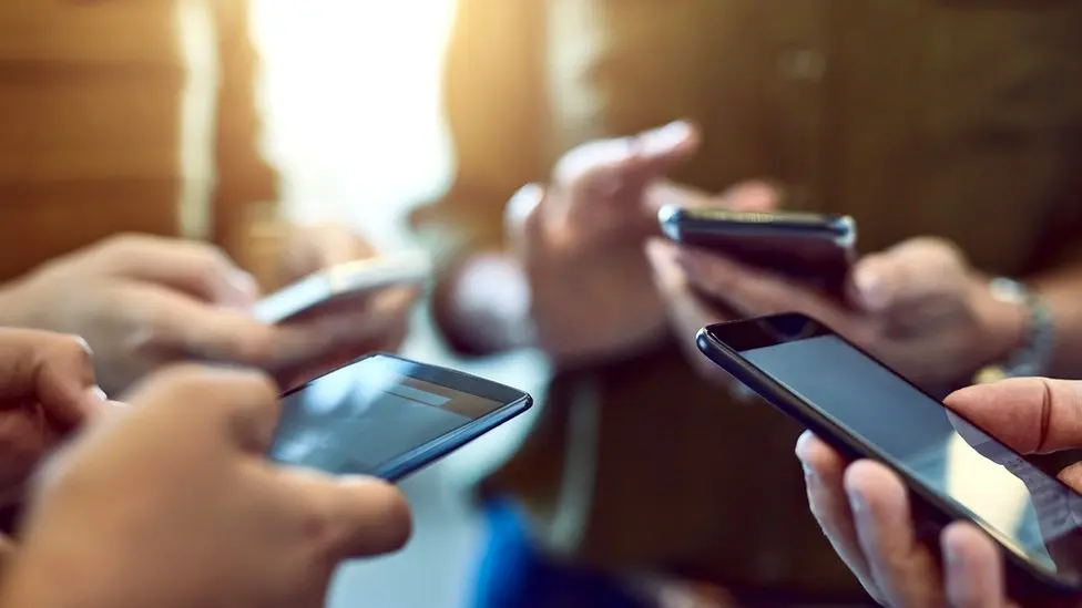 Aumentó la población mexicana que difunde datos personales