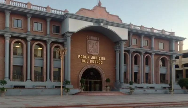 Hay incertidumbre en STJE de Sonora por reforma judicial