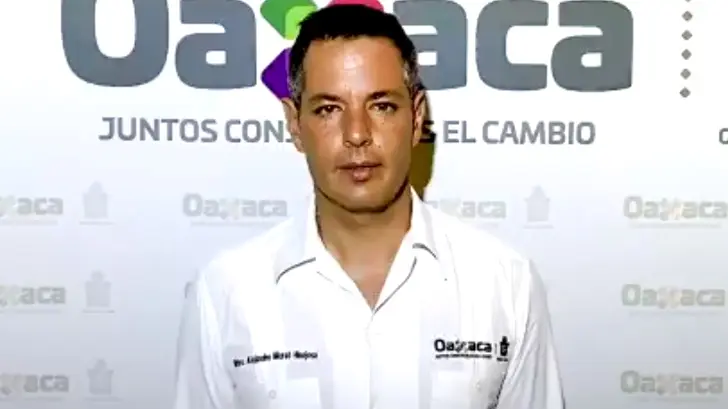 VIDEO | Anuncia Murat suspensión de la Guelaguetza por pandemia de Covid-19