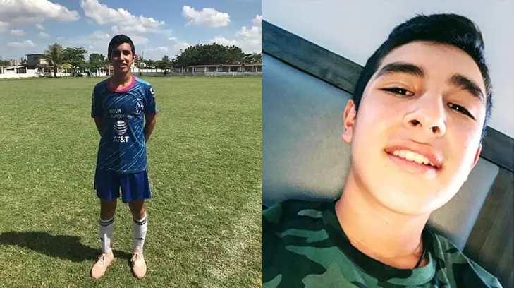 Dan prisión preventiva a policía que presuntamente asesinó a Alexander