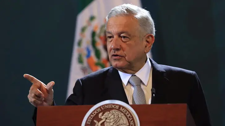 De nuevo estará en Sonora el Presidente