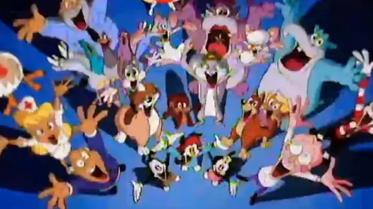 ‘Animaniacs’ y ‘Pinky y Cerebro’ regresan a la televisión mexicana