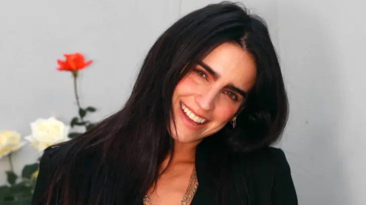 VIDEO | Critican en redes a Bárbara de Regil por comentario racista