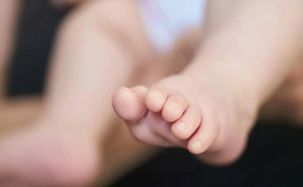 Asesinan a bebé recién nacida a cuchilladas en Monterrey y la tiran a la basura