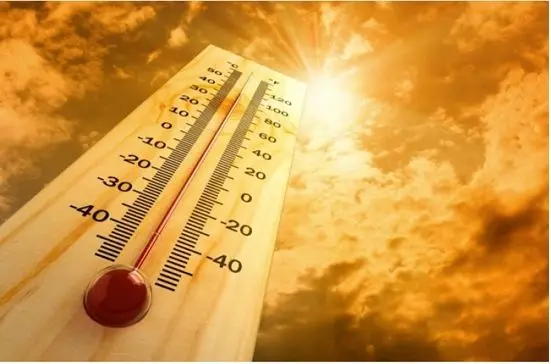 Hermosillo podría alcanzar los 45 grados en los próximos días