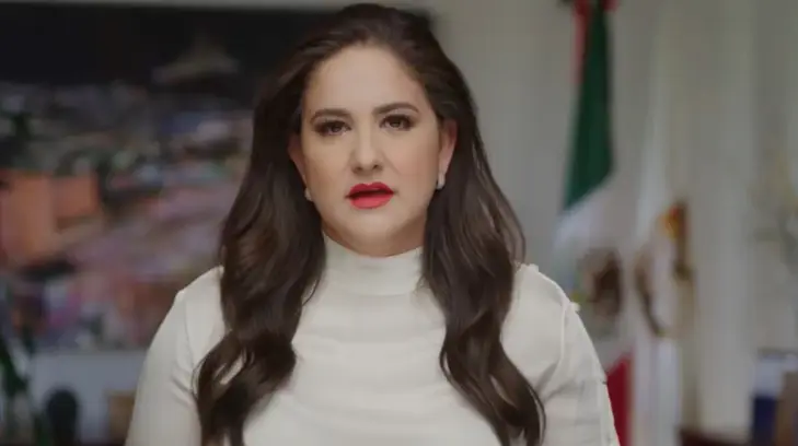 Célida López pide a afectados por Covid-19 compartir su testimonio