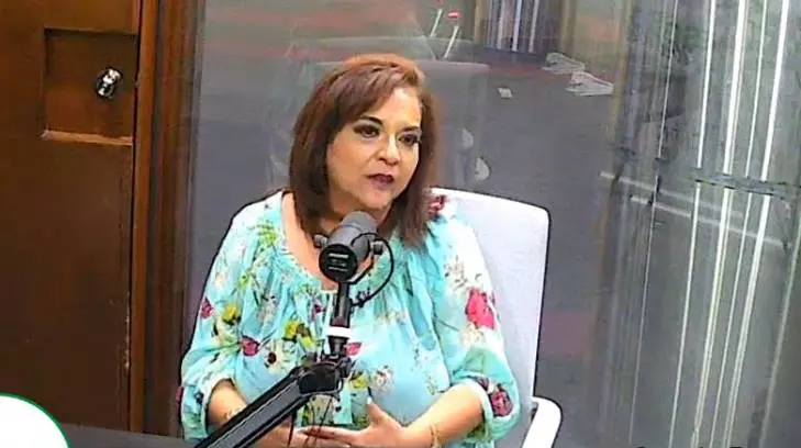 Periodista de Navojoa denuncia ante la FGR amenazas