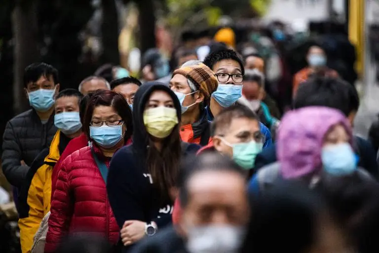 Coronavirus: ¿Qué es la Declaración de Great Barrington?