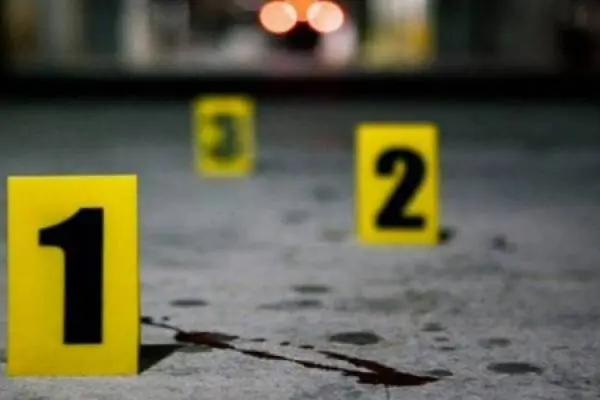 Sonora rompe récord en homicidio doloso; llega a cifras históricas durante el 2021