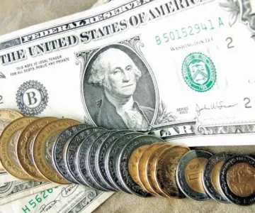 Superpeso avanza a su tercera semana de ganancias