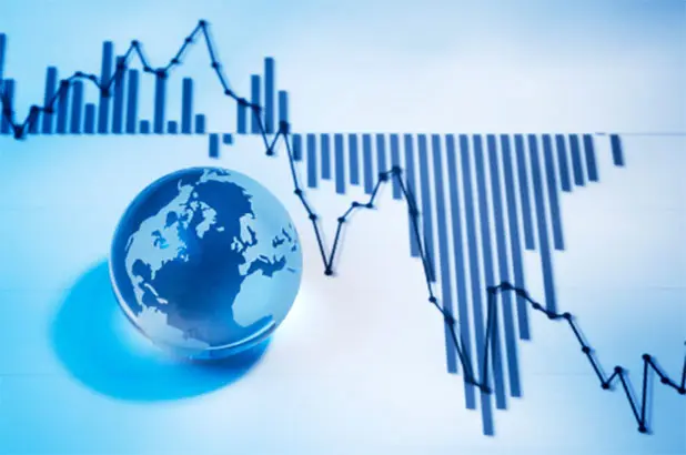 Actividad económica cae 14.5% en junio