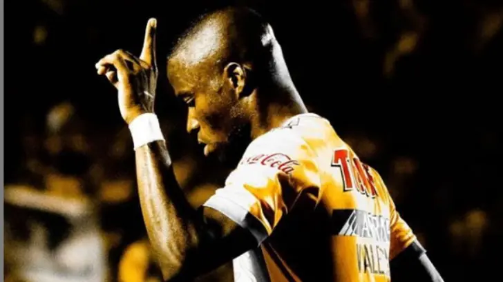 Enner Valencia se va de Tigres; jugará en el Galatasaray