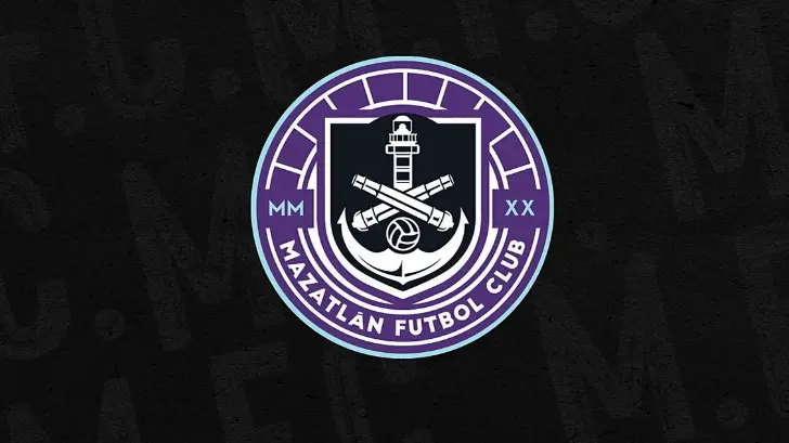 Presentan logo de Mazatlán FC