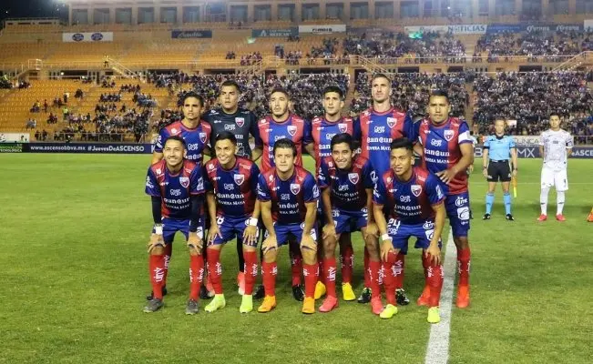 Se presentó la Liga de Expansión MX