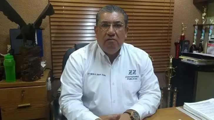 Que Sonora sea líder en generación de empleos es un aliento al sector empresarial: Fecanaco