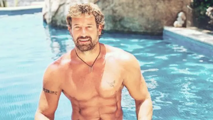 Gabriel soto protagonizará novela en Telemundo