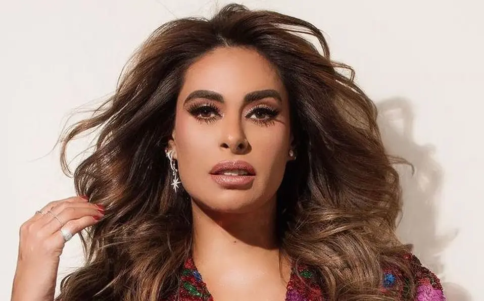 Galilea Montijo habla de los ‘arrimones’ de sus compañeros