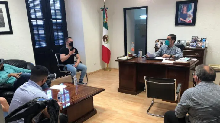 Gimnasios en Hermosillo plantean modelo de citas