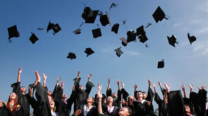 Escuelas realizarán graduaciones a pesar de no estar calendarizadas por la SEC