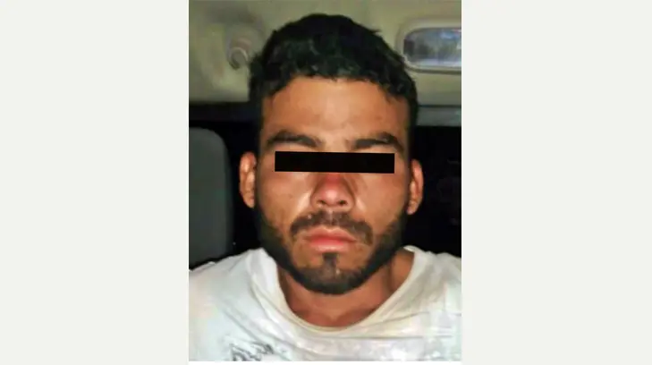 “Halcón” es vinculado a proceso judicial