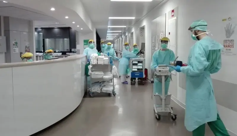 Seguros médicos son más caros en ciudades con hospitales grandes: Cofece